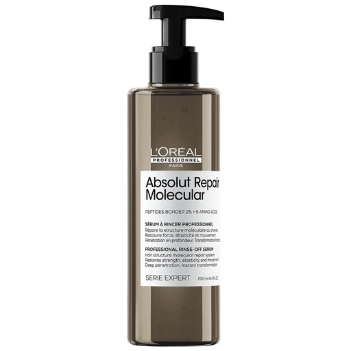 لوريال بروفيشنال سيرم سيري إكسبرت للإصلاح الجزيئي الاحترافي 250 مل