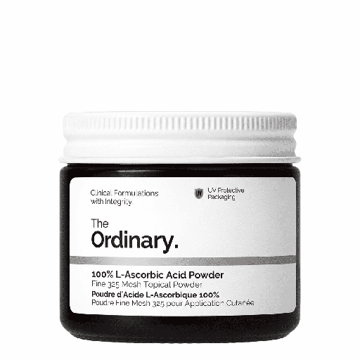The Ordinary 100% L-Ascorbic Acid Powder Fine W/Vitamin C