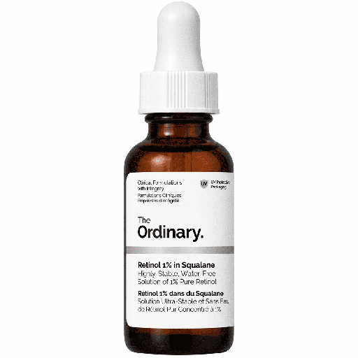 The Ordinary Retinol 1% 30ml