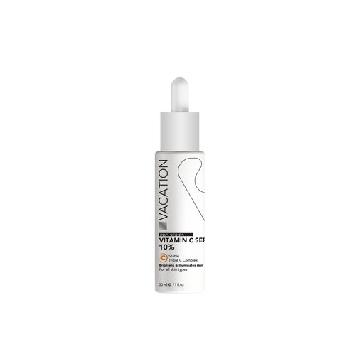 Vacation Vitamin C 10% Face Serum 30 ML