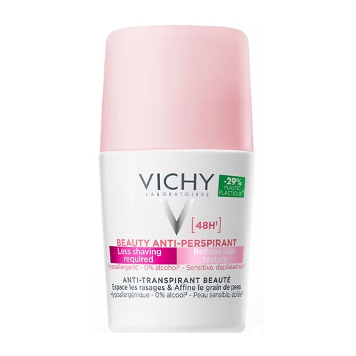 VICHY DEODORANT ANTI-TRANSPIRANT 48H 50ML