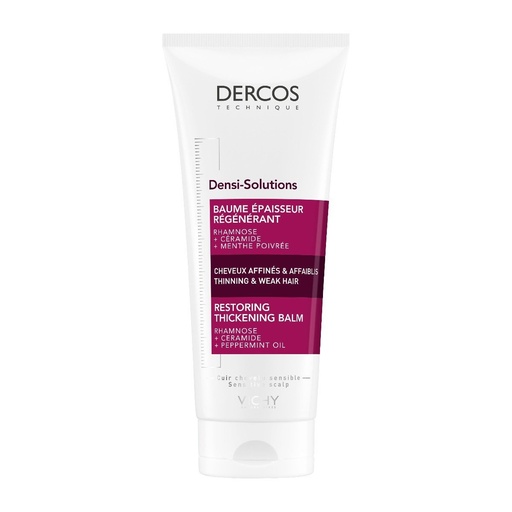 VICHY DERCOS DENSI SOLUTIONS CONDITIONER 200ML