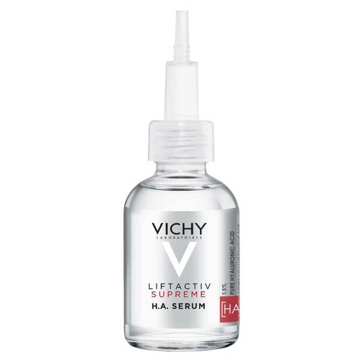 VICHY LIFTACTIV SUPREME SERUM H.A EPIDERMIC 30ML