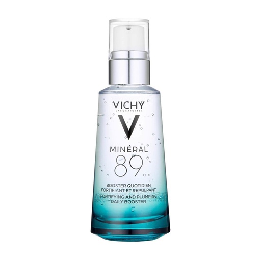 VICHY MINERAL 89 FACE 50 ML