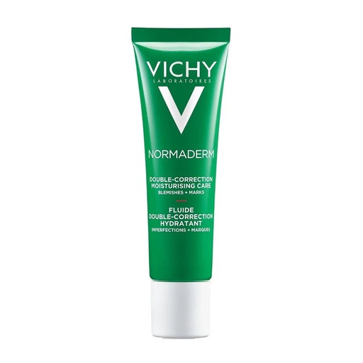 VICHY NORMADERM DOUBLE CORRECTION 30 ML