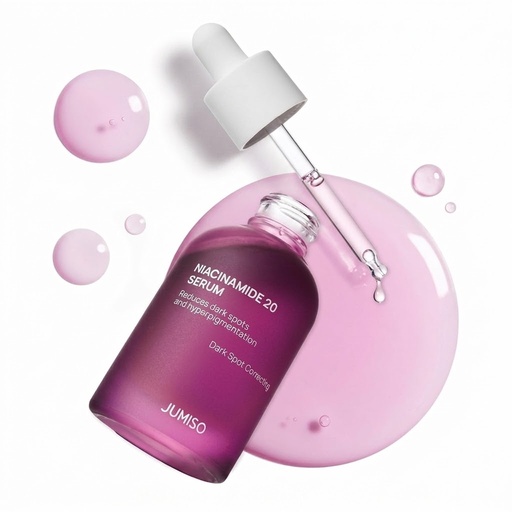 JUMISO - Niacinamide 20 Serum 40ml