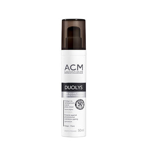 Acm Duolys Anti-Ageing Sunscreen 50 Spf 50ml