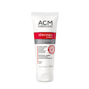 ACM SEBIONEX.HYDRA CR 40 ML