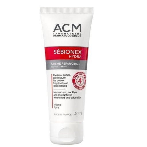ACM SEBIONEX.HYDRA CR 40 ML