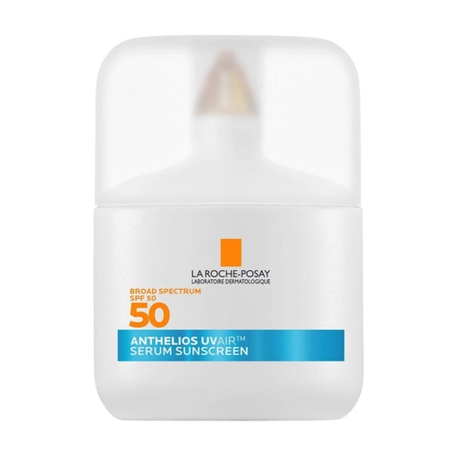 LA ROCHE POSAY ANTHELIOS UV AIR SERUM SOLAIRE 50ML