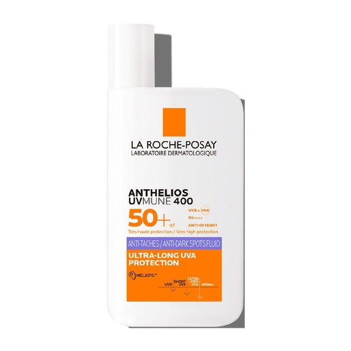 LA ROCHE POSAY ANTHELIOS ANTI DARK SPOT FLUID SPF50+ 50ML