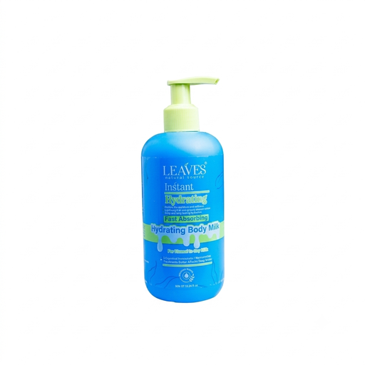 LEAVES BODYMILK 300 ML