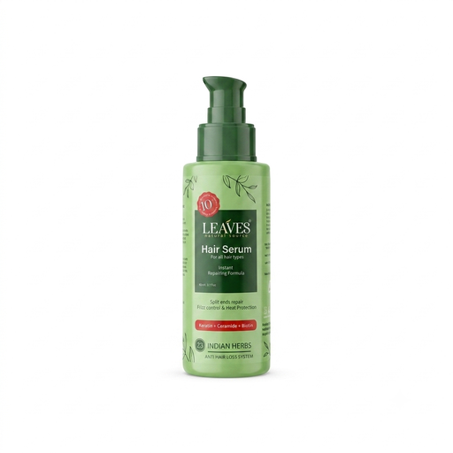 LEAVES HAIR SERUM 80ML