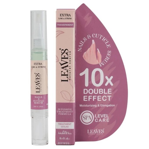 LEAVES SERUM FOR FINGERS & TOES 5 ML