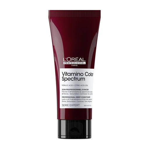 Loreal Professional Vitamino Color Spectrum Conditioner 200 ml  