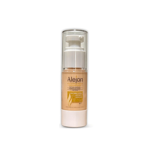 Alejon eye contour cream 30 ML