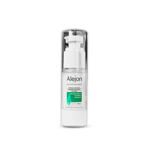 Alejon eye contour serum 30ML