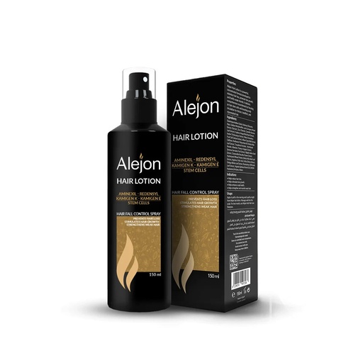 Alejon Hair Lotion 150 ML