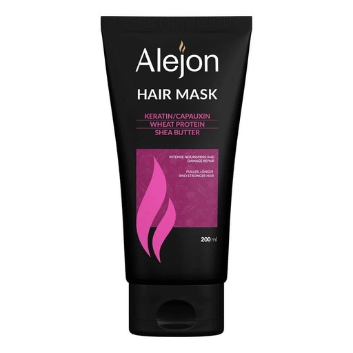 Alejon Hair Mask 200 ML