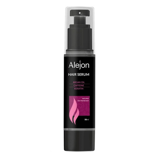 Alejon Hair Serum 50 ML