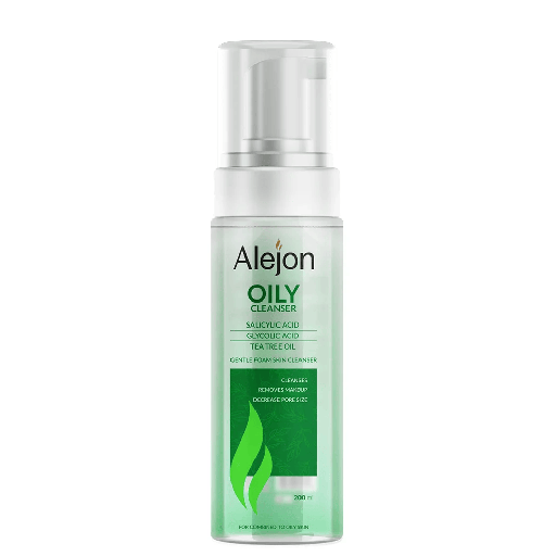 Alejon Oily Cleanser 200 ML