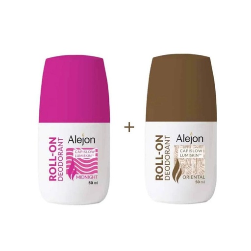 Alejon Roll On (ORIENTAL + MIDNIGHT)
