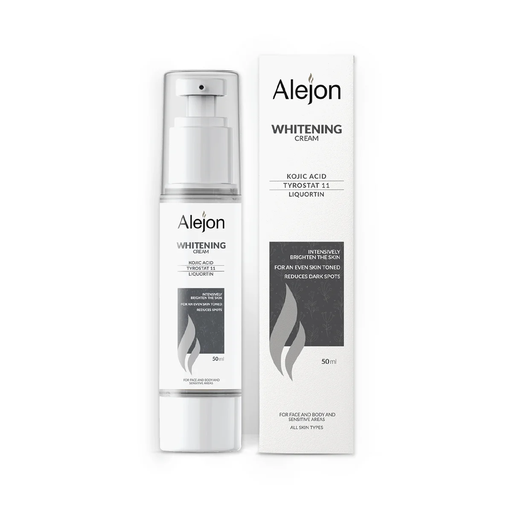 Alejon Whitening Cream 50 ML