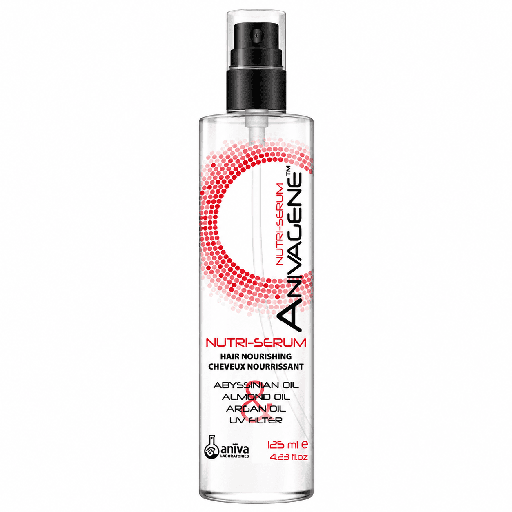 Anivagene Nutri-Serum Hair Nourishing 125ml
