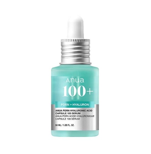 ANUA - PDRN Hyaluronic Acid Capsule 100 Serum 30ml