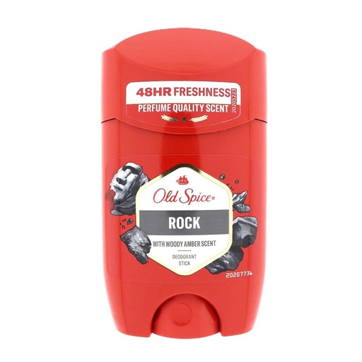 Old Spice Rock deodorant stick 50ml