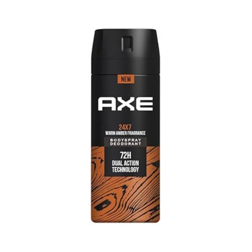 Axe Spray 24x7 150 ml