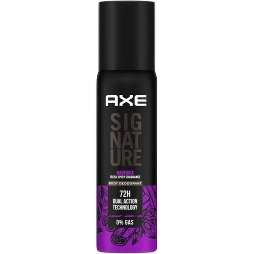 Axe Spray  Maverick122 ml