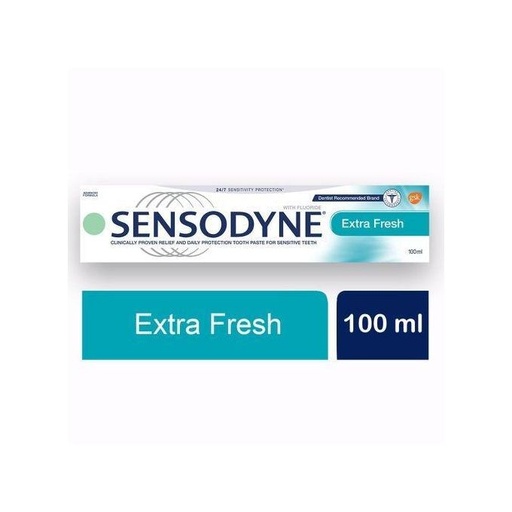 سنسوداين إكسترا فريش 100 مل