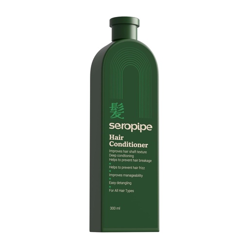 SEROPIPE HAIR CONDITIONER 300 MG  