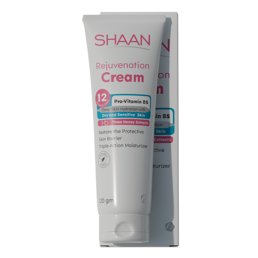 SHAAN CREAM 120 GM