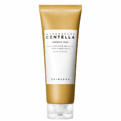 Skin 1004 Madagascar Centella Ampoule Foam - 125ml