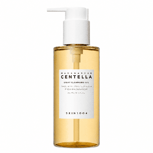 SKIN1004 Madagascar Centella Light Cleansing Oil  200ml