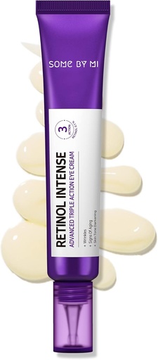 SOME BY MI RETINOL EYE CREAM 30 ML