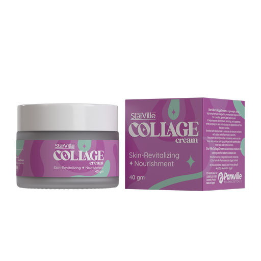 Starville Collage Cream 40ml
