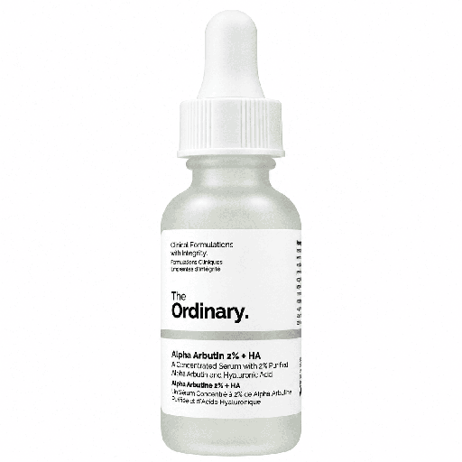 The Ordinary Alpha Arbutin 2% + Ha 30ml