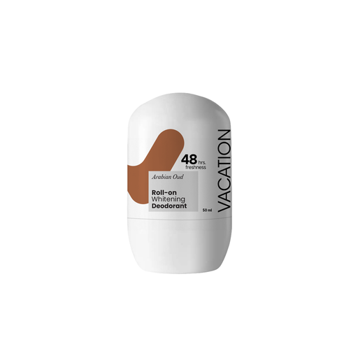 Vacation Arabian Oud Whitening Deodorant 50 ml