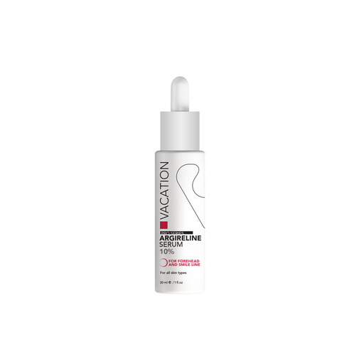 Vacation Argireline Serum 10% 30ml