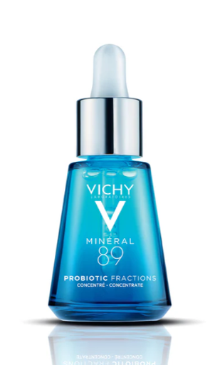 VICHY MINERAL 89 EYES 15 ML