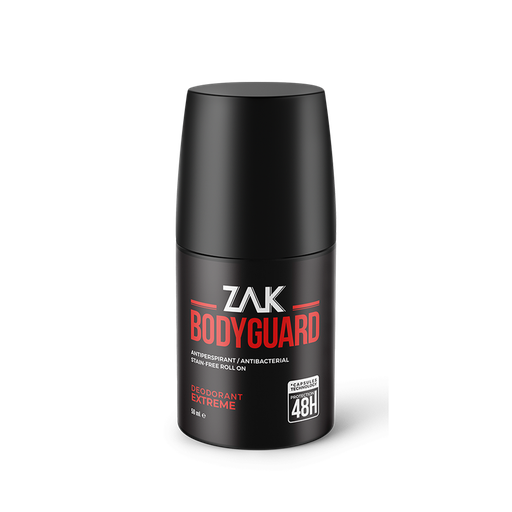 ZAK EXTREME ROLL ON 50ML
