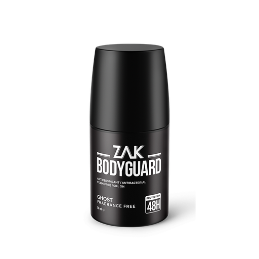 ZAK GHOST ROLL ON 50ML