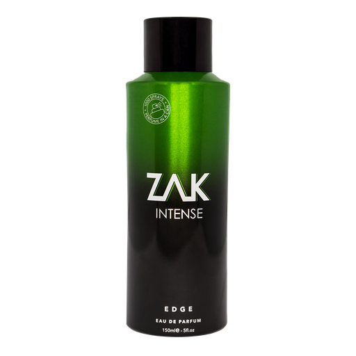 ZAK INTENSE PARFUM EDGE 150 ML 