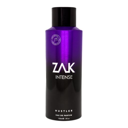 ZAK INTENSE PERFUM HUSTLER 150 ML