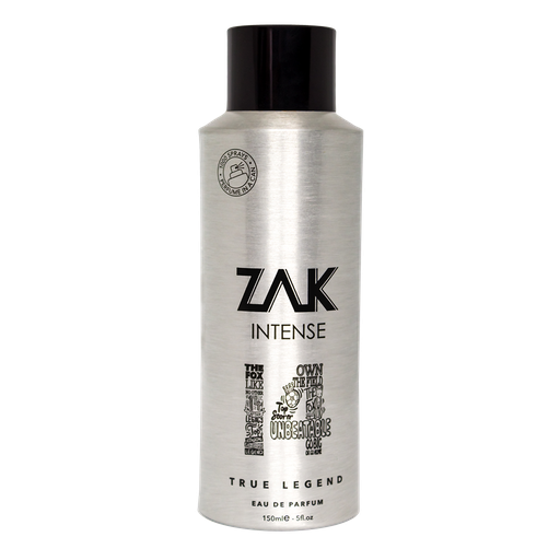 عطر زاك إنتنس ترو ليجند 150 مل
