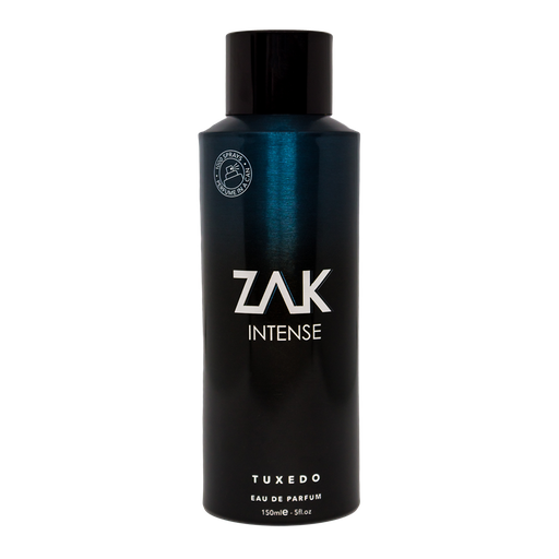 ZAK INTENSE PERFUM TUXEDO 150 ML