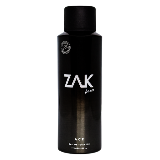ZAK SPRAY ACE 175 ML